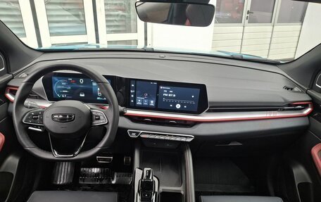 Geely Coolray I, 2024 год, 2 350 000 рублей, 4 фотография