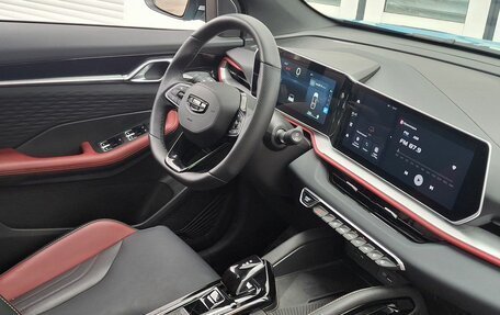 Geely Coolray I, 2024 год, 2 350 000 рублей, 7 фотография