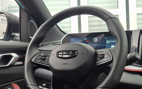 Geely Coolray I, 2024 год, 2 350 000 рублей, 6 фотография