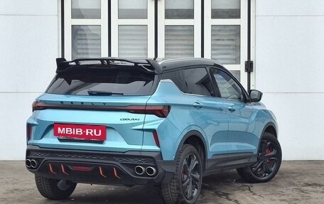 Geely Coolray I, 2024 год, 2 350 000 рублей, 2 фотография