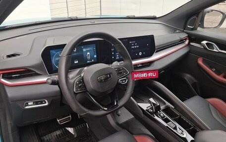 Geely Coolray I, 2024 год, 2 350 000 рублей, 3 фотография