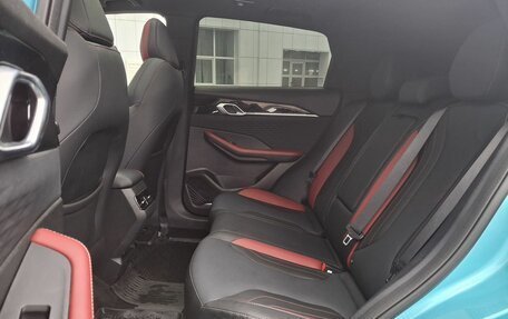 Geely Coolray I, 2024 год, 2 350 000 рублей, 14 фотография
