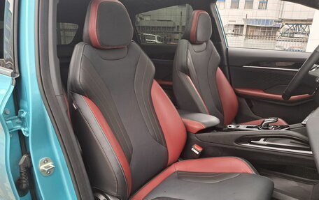 Geely Coolray I, 2024 год, 2 350 000 рублей, 16 фотография