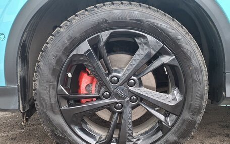 Geely Coolray I, 2024 год, 2 350 000 рублей, 18 фотография