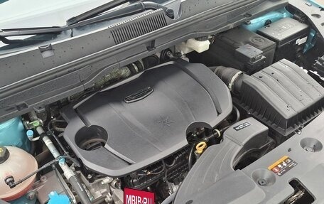 Geely Coolray I, 2024 год, 2 350 000 рублей, 17 фотография