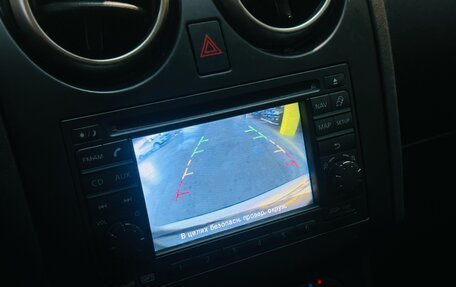 Nissan Qashqai, 2011 год, 1 349 000 рублей, 19 фотография