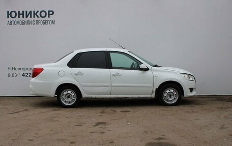 Datsun on-DO I рестайлинг, 2014 год, 299 000 рублей, 4 фотография