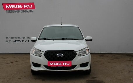 Datsun on-DO I рестайлинг, 2014 год, 299 000 рублей, 3 фотография