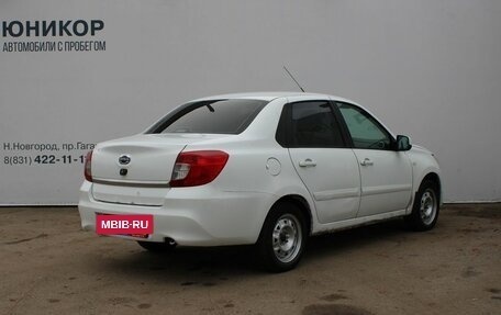 Datsun on-DO I рестайлинг, 2014 год, 299 000 рублей, 5 фотография