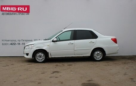 Datsun on-DO I рестайлинг, 2014 год, 299 000 рублей, 2 фотография