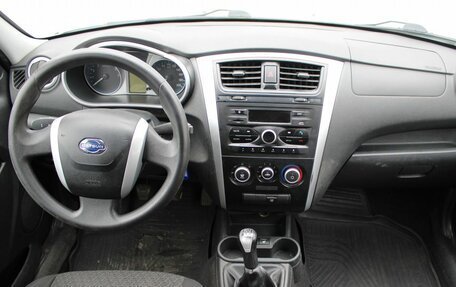 Datsun on-DO I рестайлинг, 2014 год, 299 000 рублей, 7 фотография