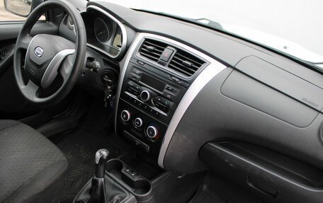 Datsun on-DO I рестайлинг, 2014 год, 299 000 рублей, 8 фотография