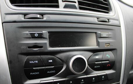 Datsun on-DO I рестайлинг, 2014 год, 299 000 рублей, 9 фотография