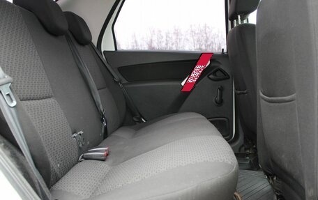 Datsun on-DO I рестайлинг, 2014 год, 299 000 рублей, 14 фотография