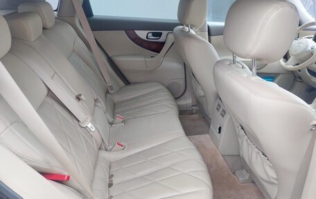 Infiniti FX II, 2013 год, 2 350 000 рублей, 4 фотография