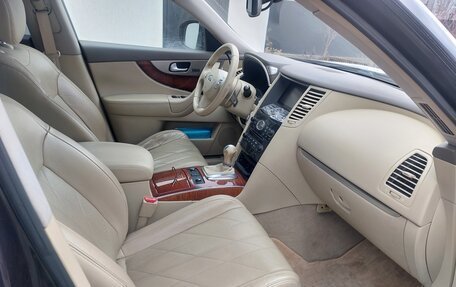 Infiniti FX II, 2013 год, 2 350 000 рублей, 5 фотография