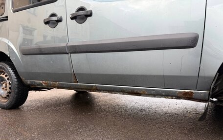 Fiat Doblo I, 2012 год, 390 000 рублей, 6 фотография