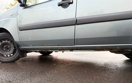 Fiat Doblo I, 2012 год, 390 000 рублей, 5 фотография