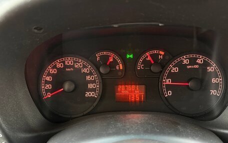 Fiat Doblo I, 2012 год, 390 000 рублей, 10 фотография