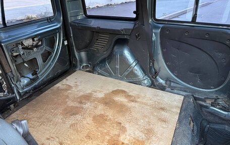 Fiat Doblo I, 2012 год, 390 000 рублей, 8 фотография