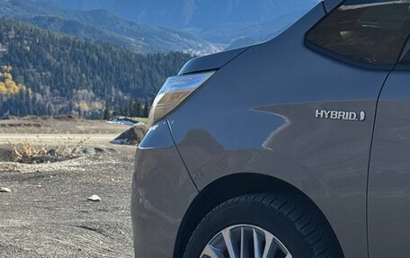 Toyota Noah III, 2016 год, 1 999 999 рублей, 5 фотография