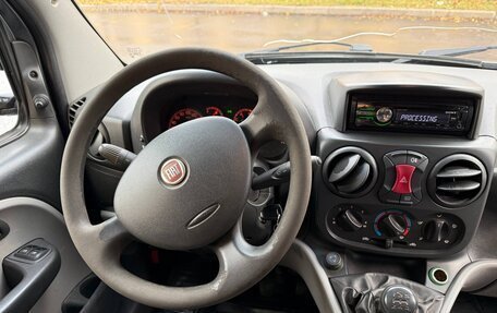 Fiat Doblo I, 2012 год, 390 000 рублей, 7 фотография