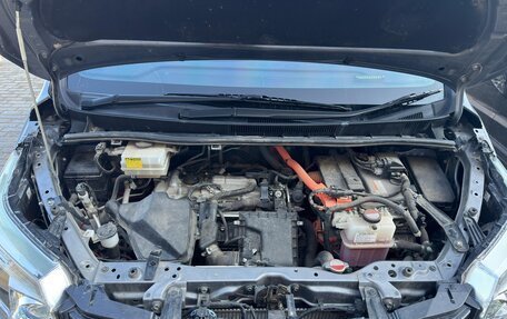 Toyota Noah III, 2016 год, 1 999 999 рублей, 6 фотография