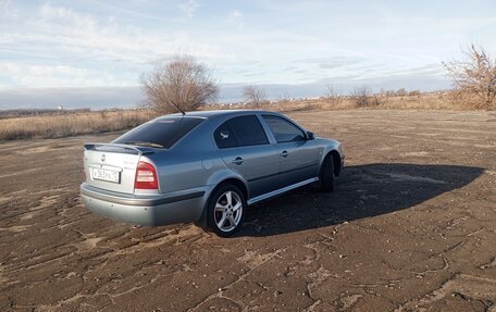 Skoda Octavia IV, 2004 год, 525 000 рублей, 13 фотография
