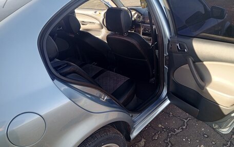 Skoda Octavia IV, 2004 год, 525 000 рублей, 9 фотография