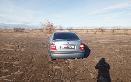 Skoda Octavia IV, 2004 год, 525 000 рублей, 4 фотография