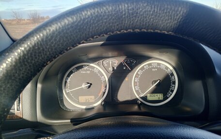 Skoda Octavia IV, 2004 год, 525 000 рублей, 15 фотография