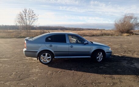 Skoda Octavia IV, 2004 год, 525 000 рублей, 7 фотография