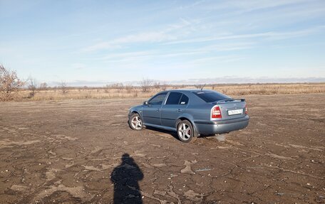 Skoda Octavia IV, 2004 год, 525 000 рублей, 5 фотография