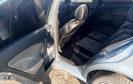 Skoda Octavia IV, 2004 год, 525 000 рублей, 10 фотография