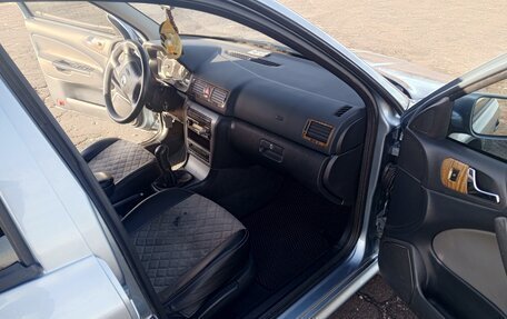 Skoda Octavia IV, 2004 год, 525 000 рублей, 8 фотография