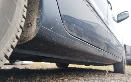 Mitsubishi Lancer IX, 2003 год, 310 000 рублей, 5 фотография