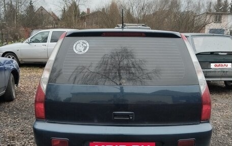 Mitsubishi Lancer IX, 2003 год, 310 000 рублей, 3 фотография