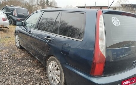 Mitsubishi Lancer IX, 2003 год, 310 000 рублей, 4 фотография