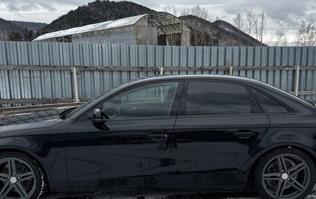 Audi A4, 2010 год, 980 000 рублей, 8 фотография