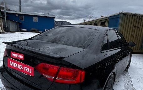 Audi A4, 2010 год, 980 000 рублей, 5 фотография