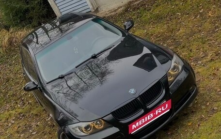 BMW 3 серия, 2008 год, 1 050 000 рублей, 5 фотография