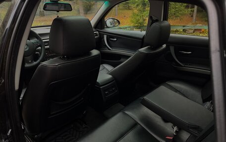 BMW 3 серия, 2008 год, 1 050 000 рублей, 13 фотография