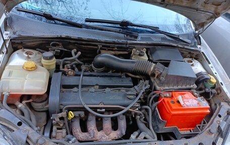 Ford Focus IV, 2005 год, 350 000 рублей, 6 фотография