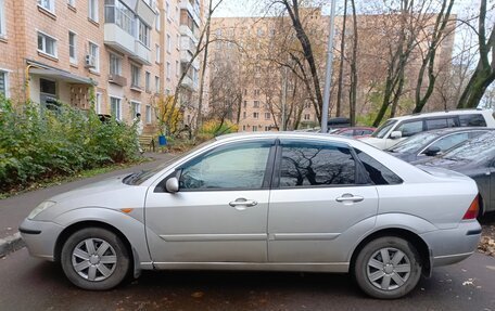 Ford Focus IV, 2005 год, 350 000 рублей, 3 фотография