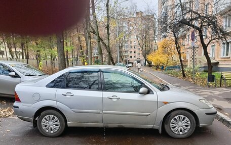 Ford Focus IV, 2005 год, 350 000 рублей, 4 фотография