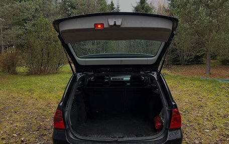 BMW 3 серия, 2008 год, 1 050 000 рублей, 16 фотография