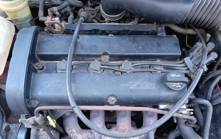 Ford Focus IV, 2005 год, 350 000 рублей, 7 фотография