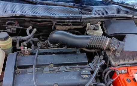 Ford Focus IV, 2005 год, 350 000 рублей, 5 фотография