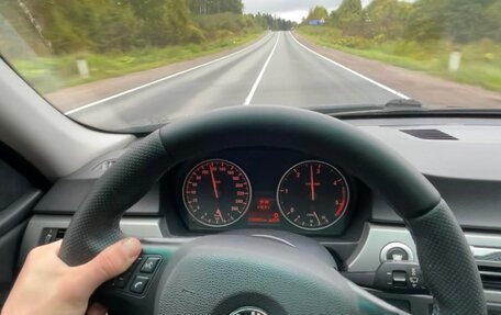 BMW 3 серия, 2008 год, 1 050 000 рублей, 17 фотография