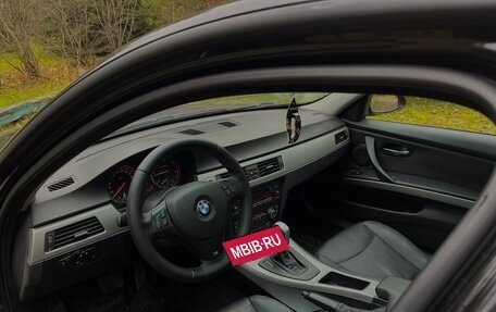 BMW 3 серия, 2008 год, 1 050 000 рублей, 14 фотография